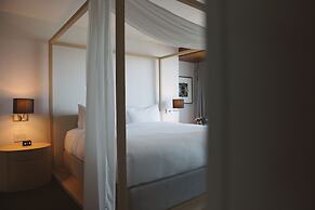 Fairmont Pacific Rim