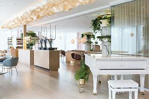 Fairmont Pacific Rim