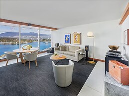 Fairmont Pacific Rim