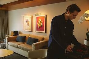 Fairmont Pacific Rim