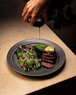 Fairmont Pacific Rim