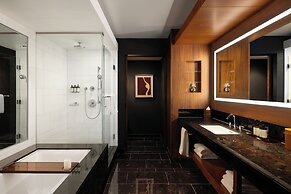Fairmont Pacific Rim