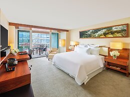 Fairmont Pacific Rim