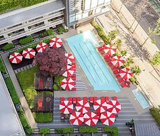 Fairmont Pacific Rim