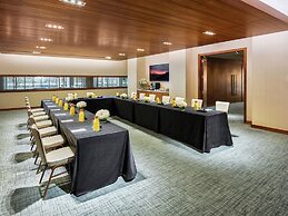 Fairmont Pacific Rim