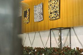 Fairmont Pacific Rim