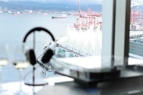 Fairmont Pacific Rim