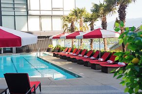 Fairmont Pacific Rim