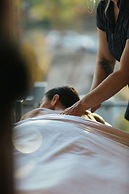 Fairmont Pacific Rim