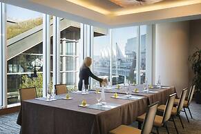 Fairmont Pacific Rim