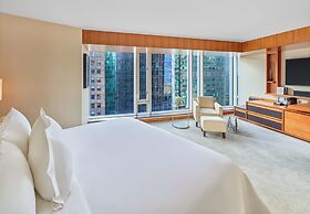 Fairmont Pacific Rim