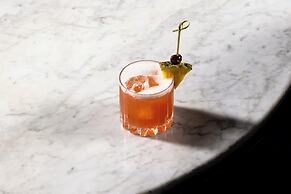 Fairmont Pacific Rim