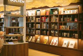 Fairmont Pacific Rim