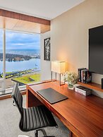 Fairmont Pacific Rim