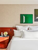 Fairmont Pacific Rim