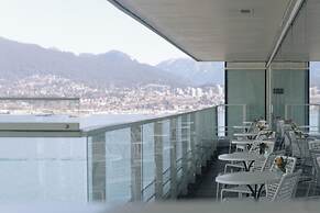 Fairmont Pacific Rim