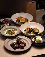 Fairmont Pacific Rim