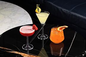 Fairmont Pacific Rim