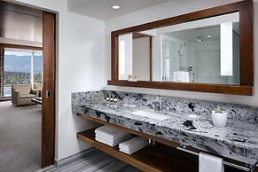 Fairmont Pacific Rim