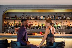 Fairmont Pacific Rim