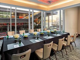 Fairmont Pacific Rim