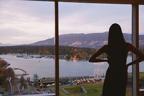 Fairmont Pacific Rim