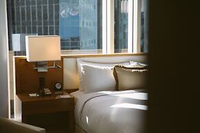 Fairmont Pacific Rim