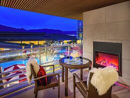 Fairmont Pacific Rim