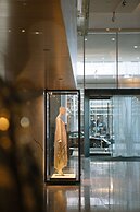 Fairmont Pacific Rim