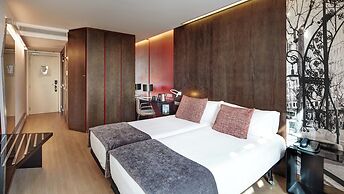 Sercotel Rosellon