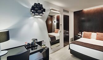 Sercotel Rosellon