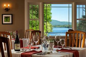 Inn at Pleasant Lake