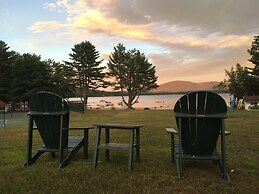 Inn at Pleasant Lake