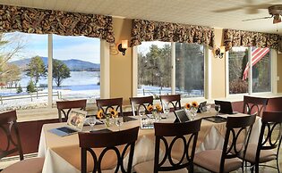 Inn at Pleasant Lake