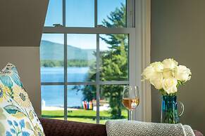 Inn at Pleasant Lake