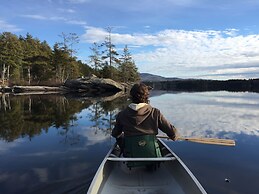 Inn at Pleasant Lake