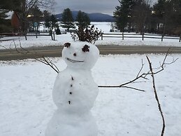 Inn at Pleasant Lake