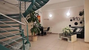 Hotel Le Village
