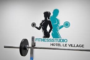 Hotel Le Village