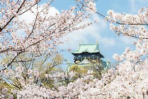 Holiday Inn Osaka Namba