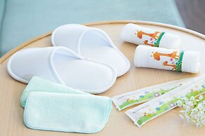 Holiday Inn Osaka Namba