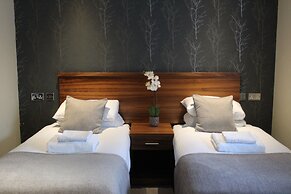 The Craibstone Suites