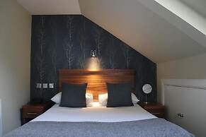 The Craibstone Suites