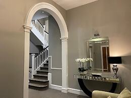 The Craibstone Suites