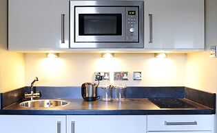 The Craibstone Suites