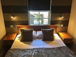 The Craibstone Suites