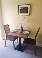 The Craibstone Suites