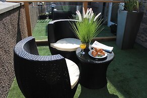 The Craibstone Suites