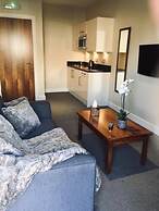 The Craibstone Suites