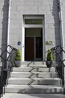 The Craibstone Suites